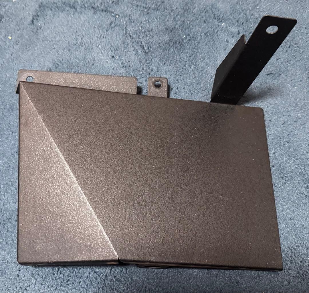 【JEPPESEN】JLラングラー用フォグハーネスカバー（中古）