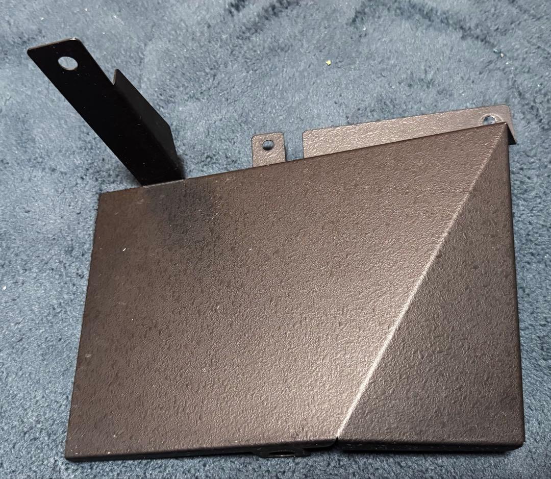 【JEPPESEN】JLラングラー用フォグハーネスカバー（中古）