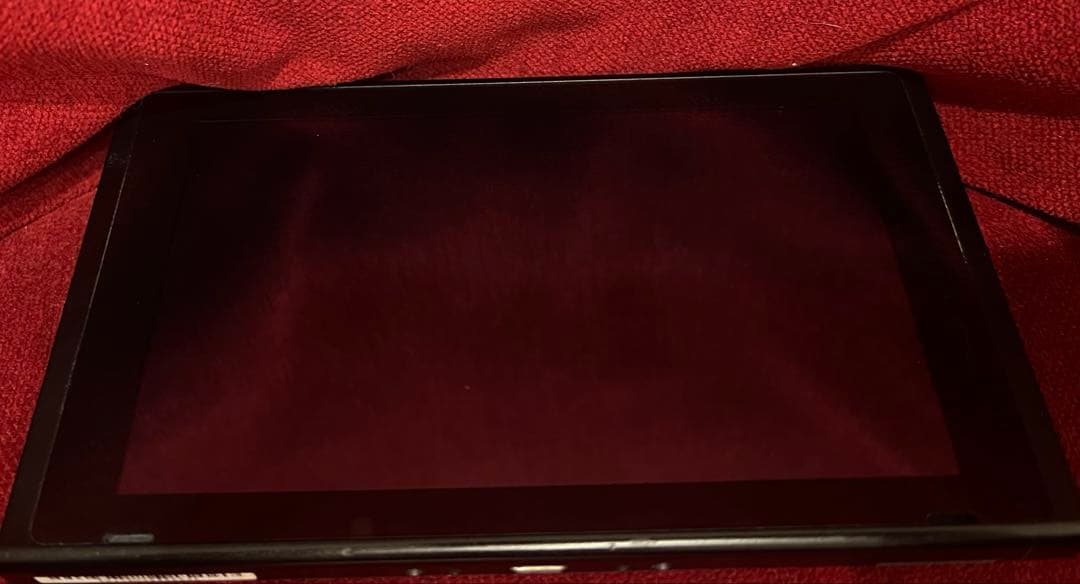 【箱有り】Nintendo Switch 本体 コントローラ付き