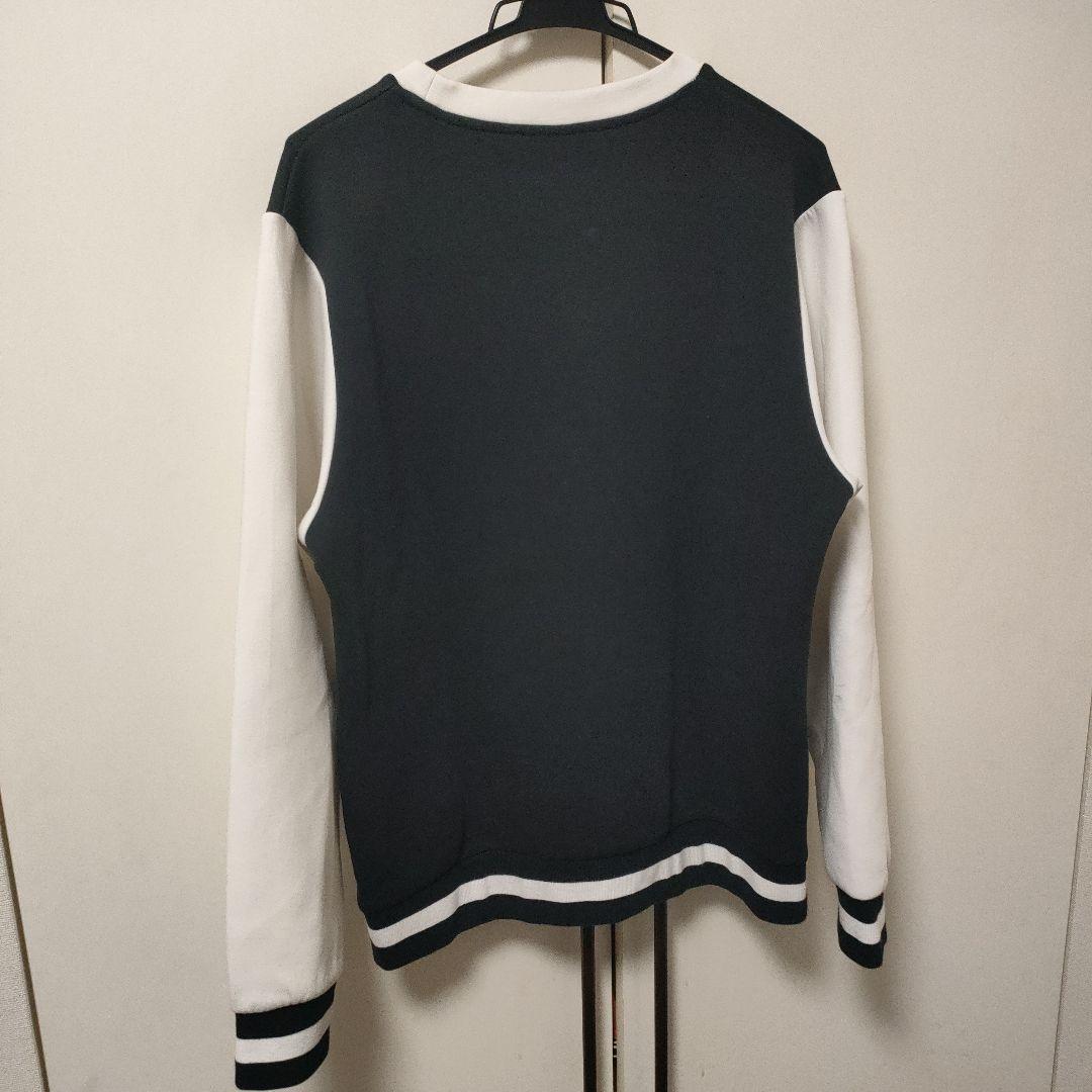 V TWELEVE v12 スエット　トレーナー