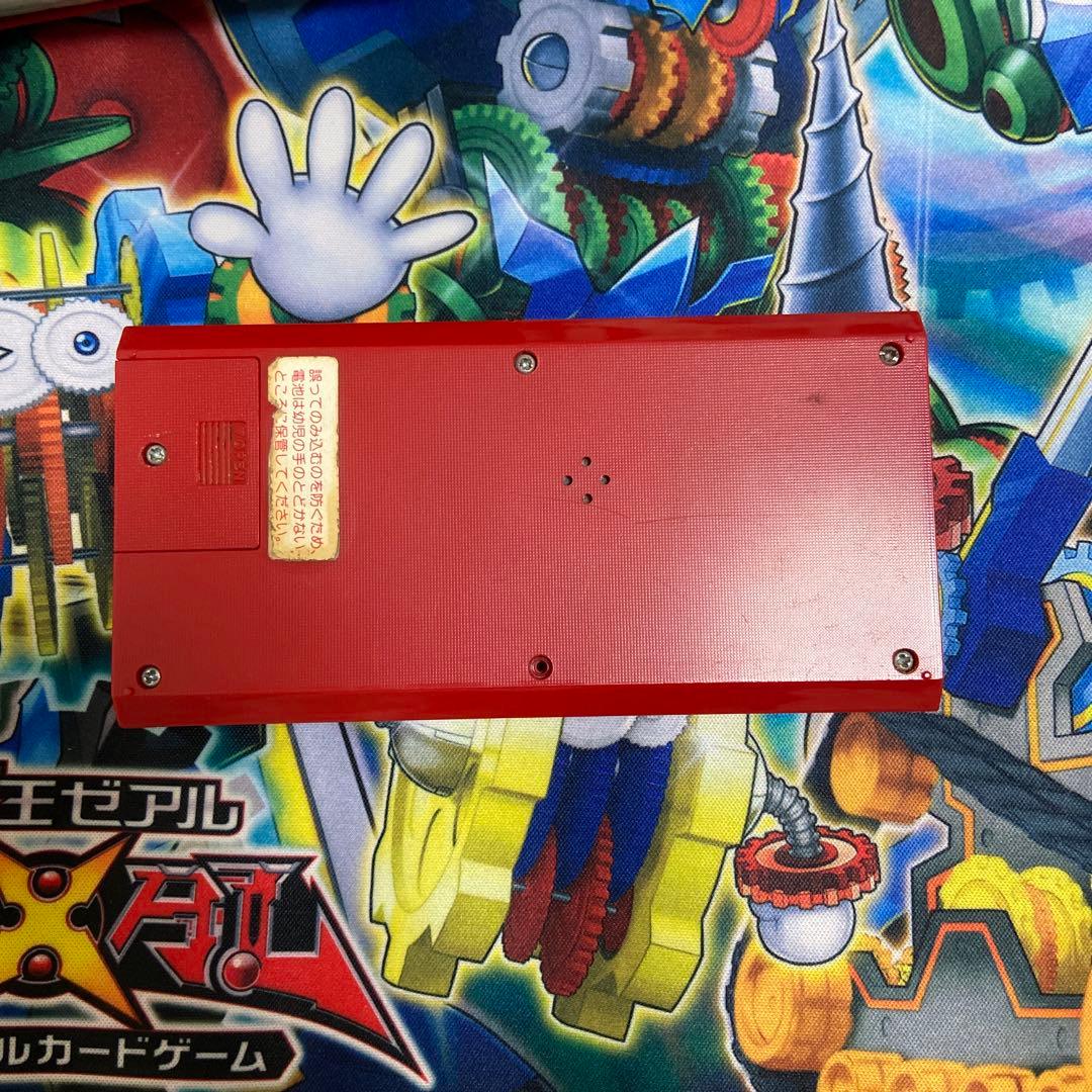 TOMY ゲームウォッチ ミッキーマウス／オレンジエクスプレス