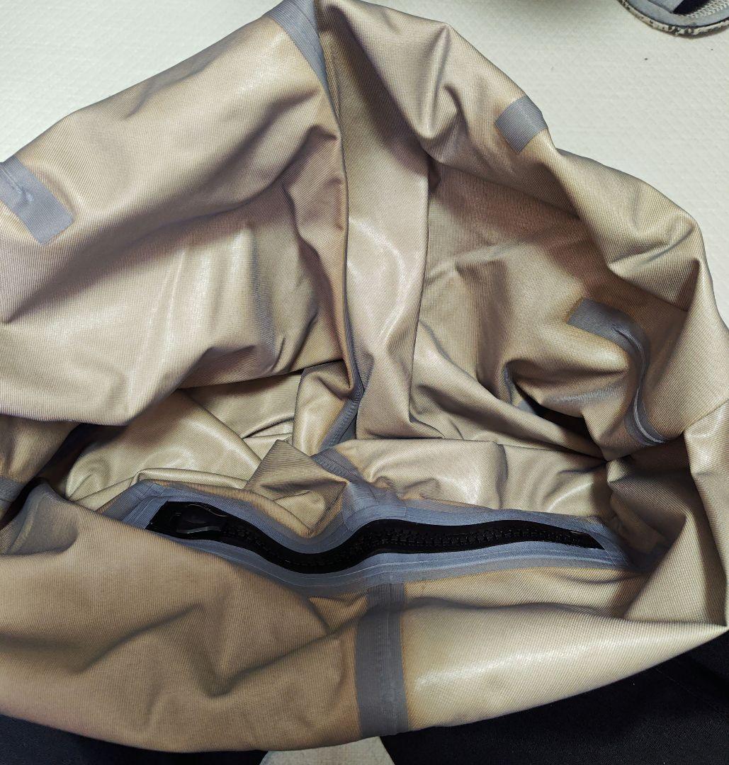 DS パドリングジャケット II　パンツ　ライフジャケット　リトルプレゼンツ