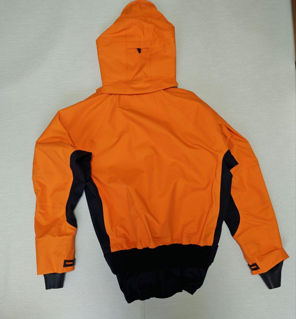 DS パドリングジャケット II　パンツ　ライフジャケット　リトルプレゼンツ