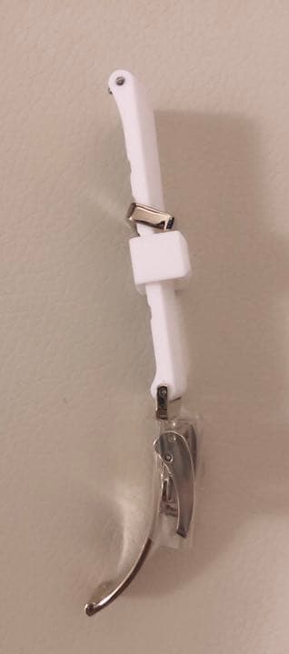 セイコー 時計交換ラバーベルト