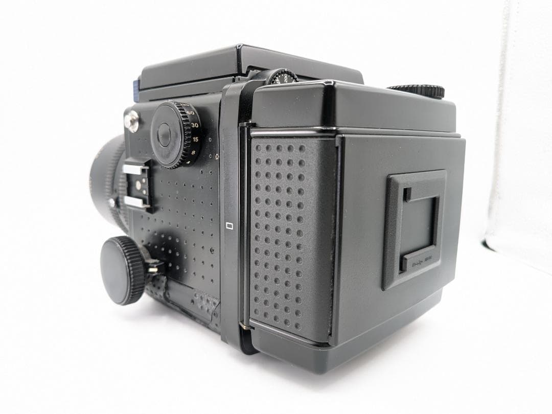 フィルムカメラ MAMIYA RZ67 Pro SEKOR-Z 90mm F3.5