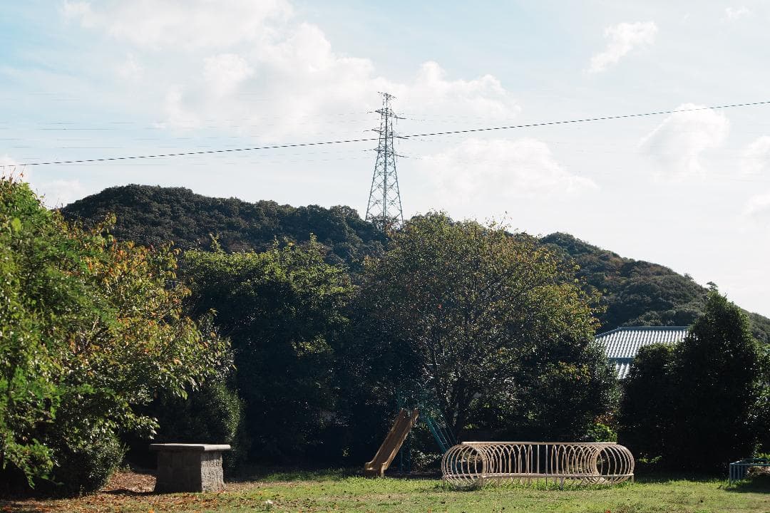 泡のようなボケで日常に彩り FUJINON 55mm F2.2 666