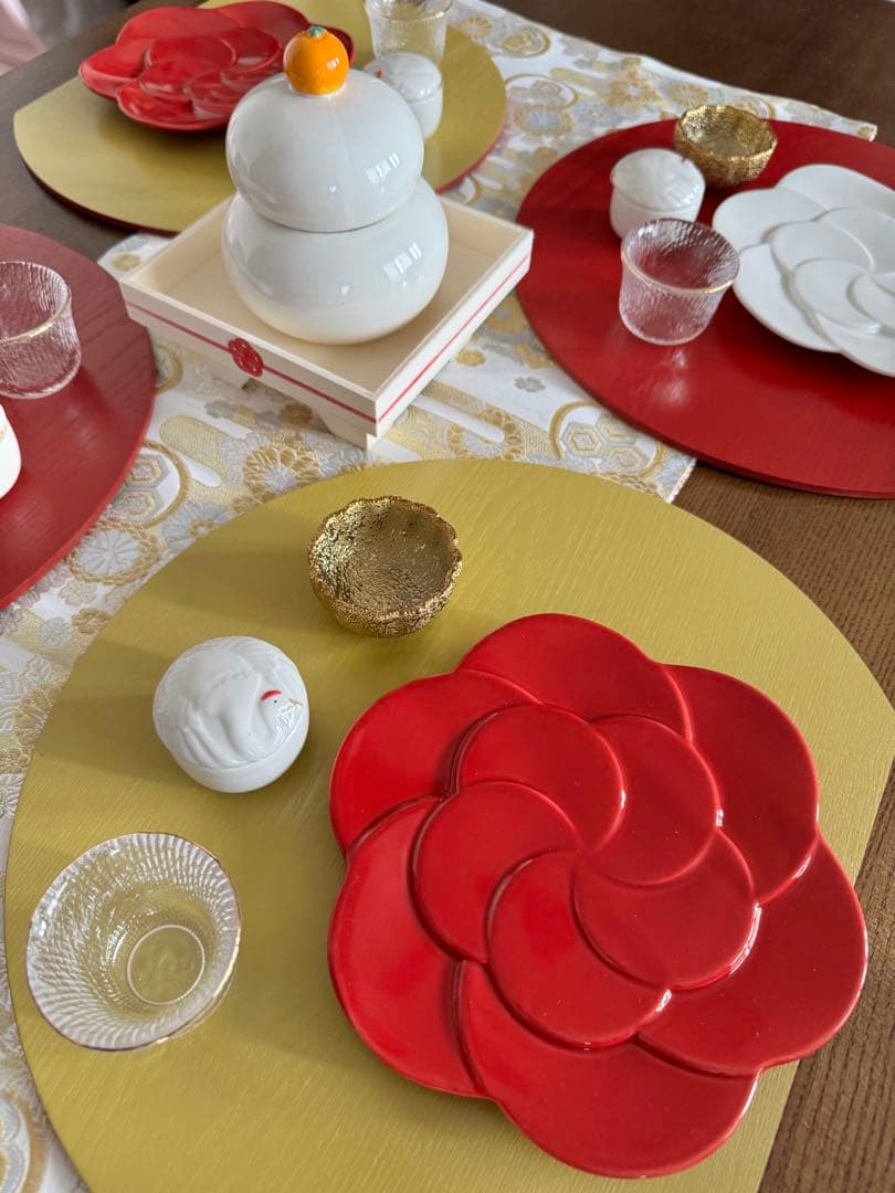 華ハレノヒ16点セット