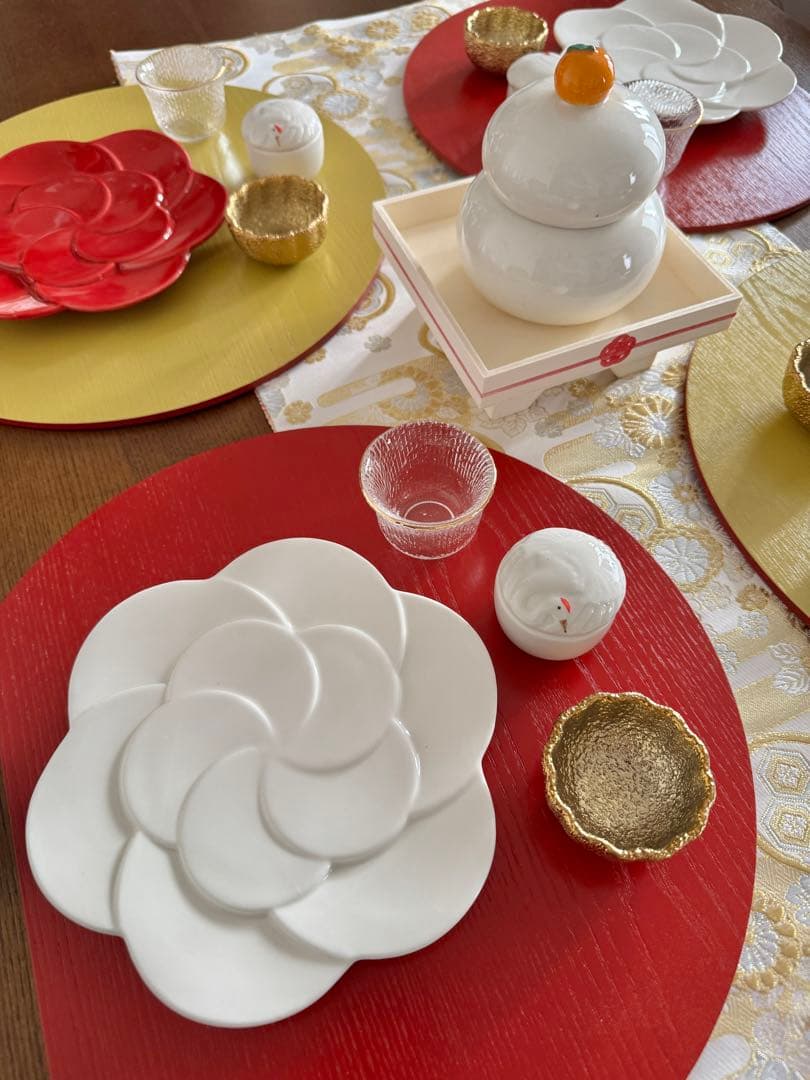 華ハレノヒ16点セット