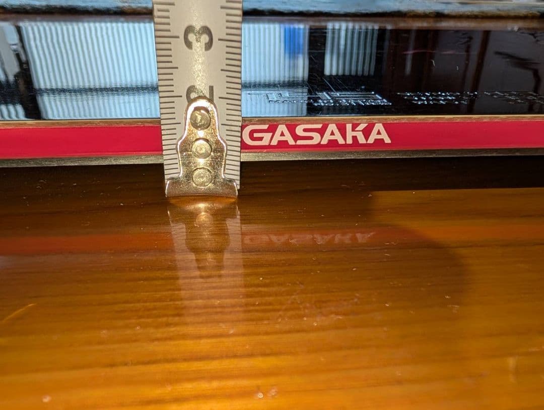 OGASAKA　FC 145cm　スノーボード