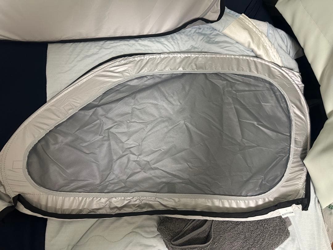 ランクル250　モデリスタ　サンシェード