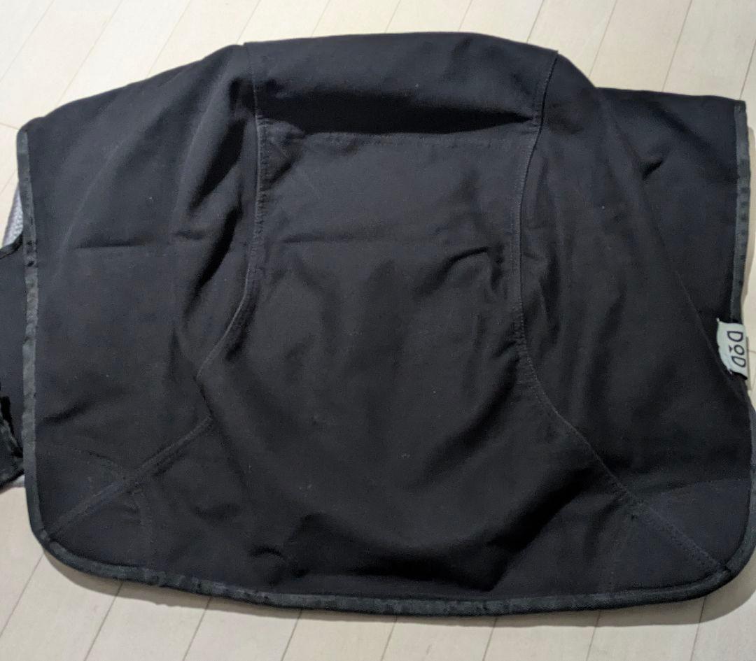 dod スゴイッス　ブラック