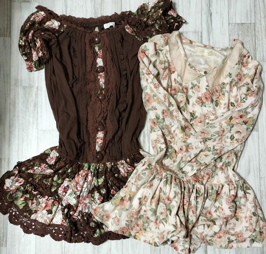 縷*々様 リズリサ　まとめ売り　11点セット