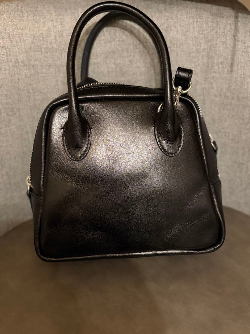 【DELFONICS別注】TIDEWAY MOSS BOSTON XS