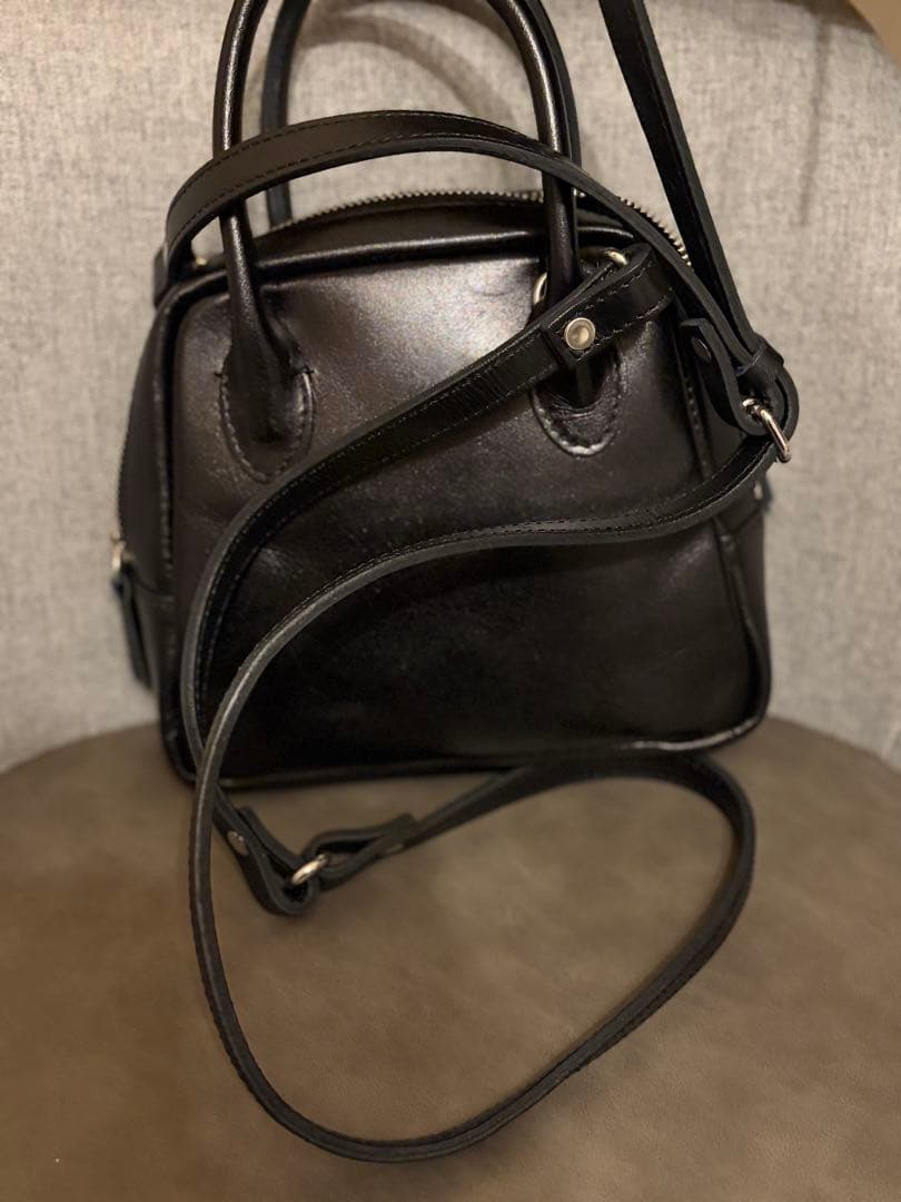 【DELFONICS別注】TIDEWAY MOSS BOSTON XS