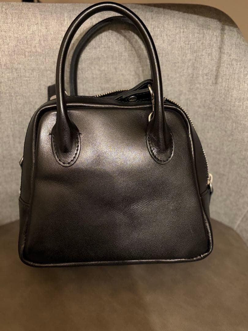 【DELFONICS別注】TIDEWAY MOSS BOSTON XS