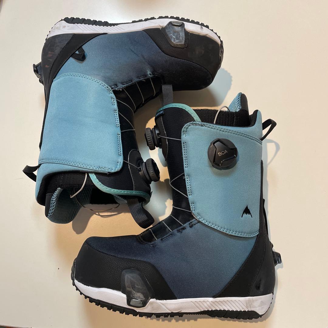 バートン　burton SWATH STEPON ブーツ　ステップオン　スワス