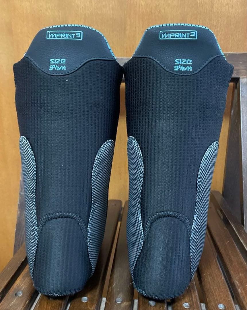 バートン　burton SWATH STEPON ブーツ　ステップオン　スワス