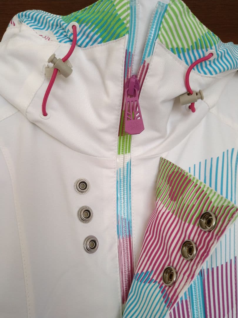 A-SEVEN スノーボードウェア女性用　Ｌ