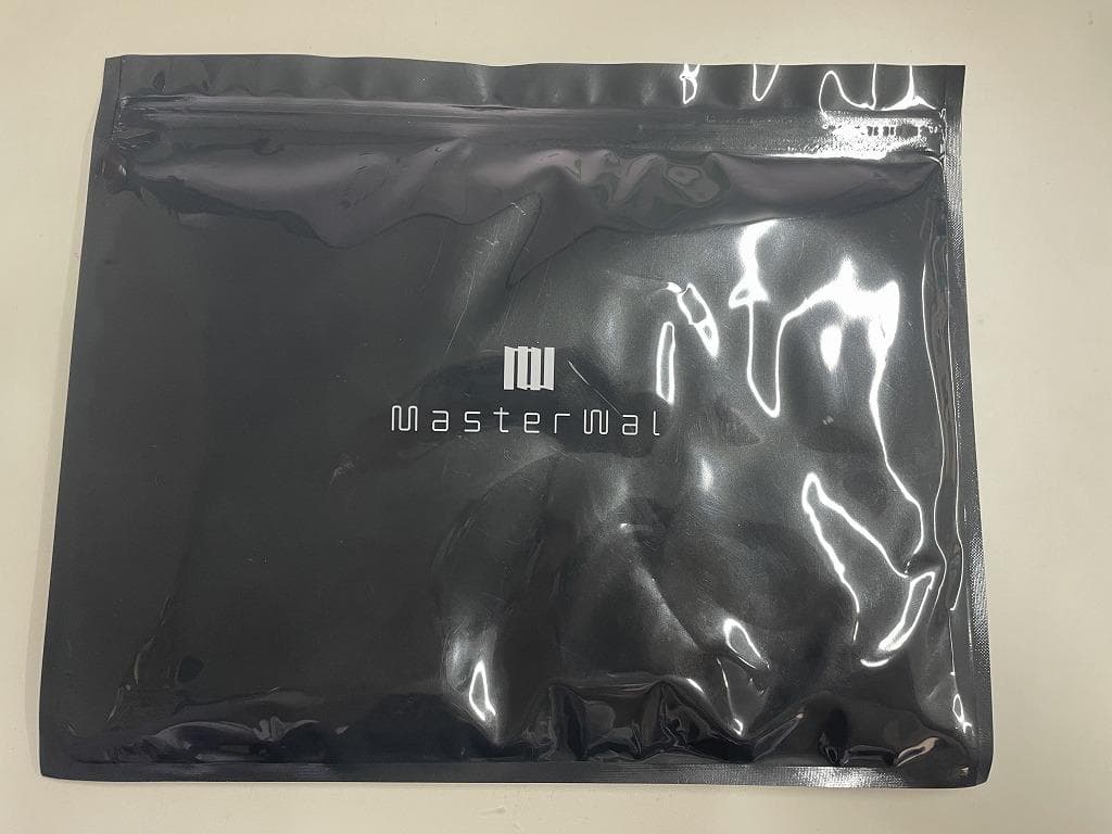 @年末セール【美品】マスターウォール　Masterwal デニッシュ2024年