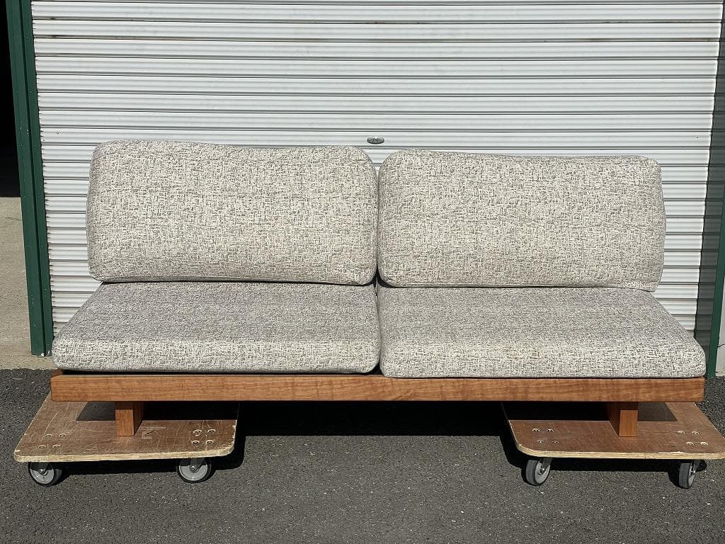 @年末セール【美品】マスターウォール　Masterwal デニッシュ2024年