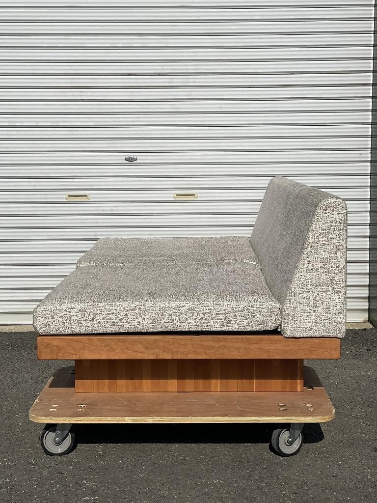 @年末セール【美品】マスターウォール　Masterwal デニッシュ2024年