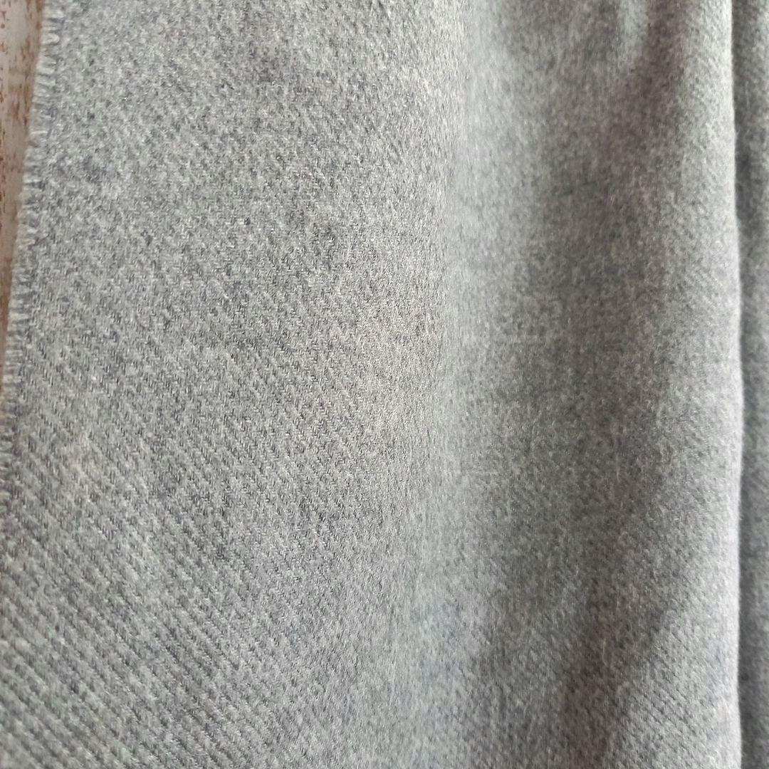 ☆美品 Ermenegildo Zegna シルク100% ストール イタリア製