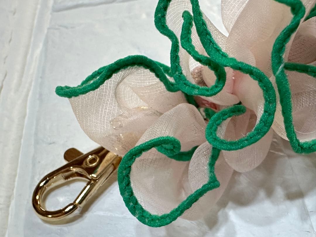 mami♪・*:.ღスマホストラップ5点