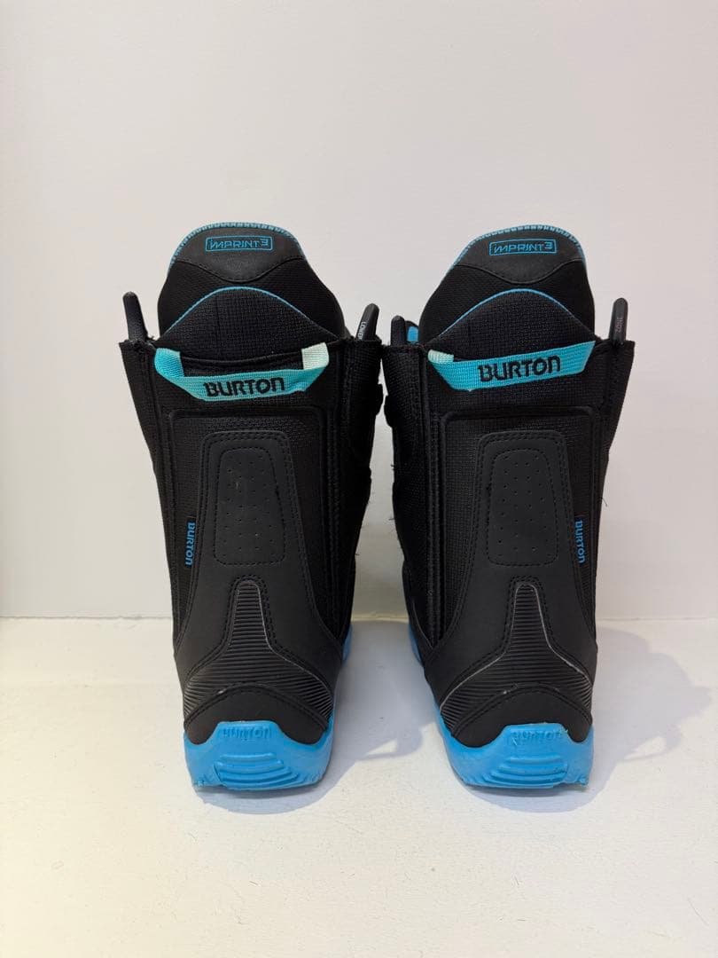 Burton AMBUSH スノーボードブーツ 25.5cm