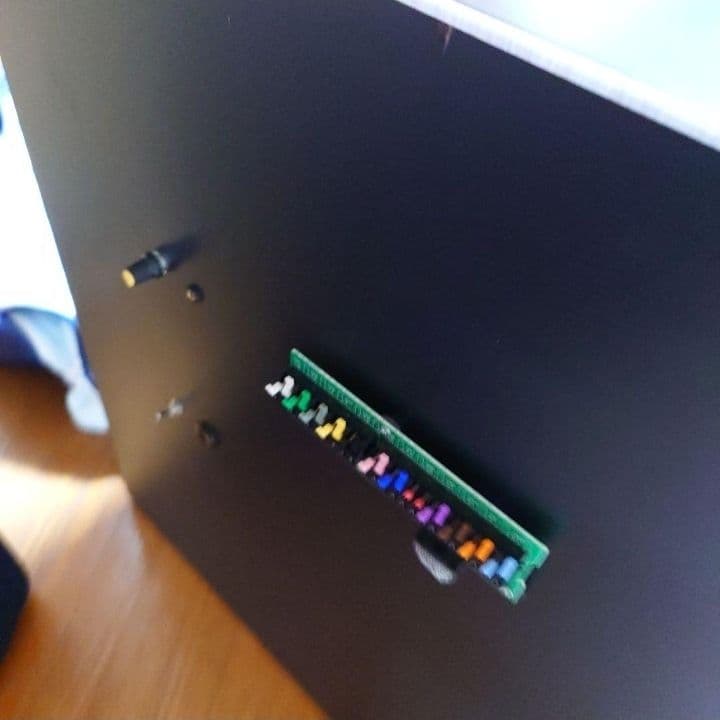 【送料無料】大工の源さん 超韋駄天2 極源LighT 卓上パチンコ