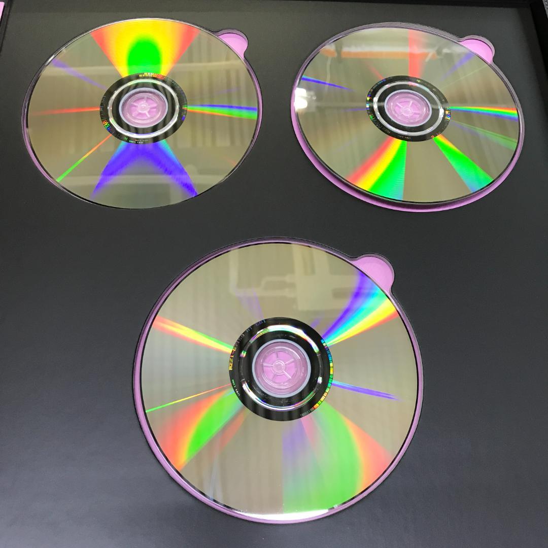 DVD 倖田來未 LIVETOUR 2024 BEST SINGLEKNIGHT