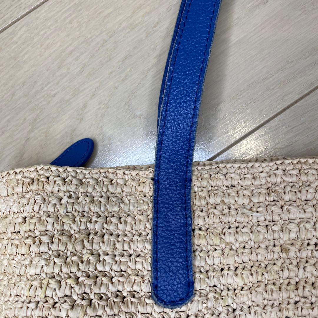 HELEN KAMINSKI 　ヘレンカミンスキー　トート