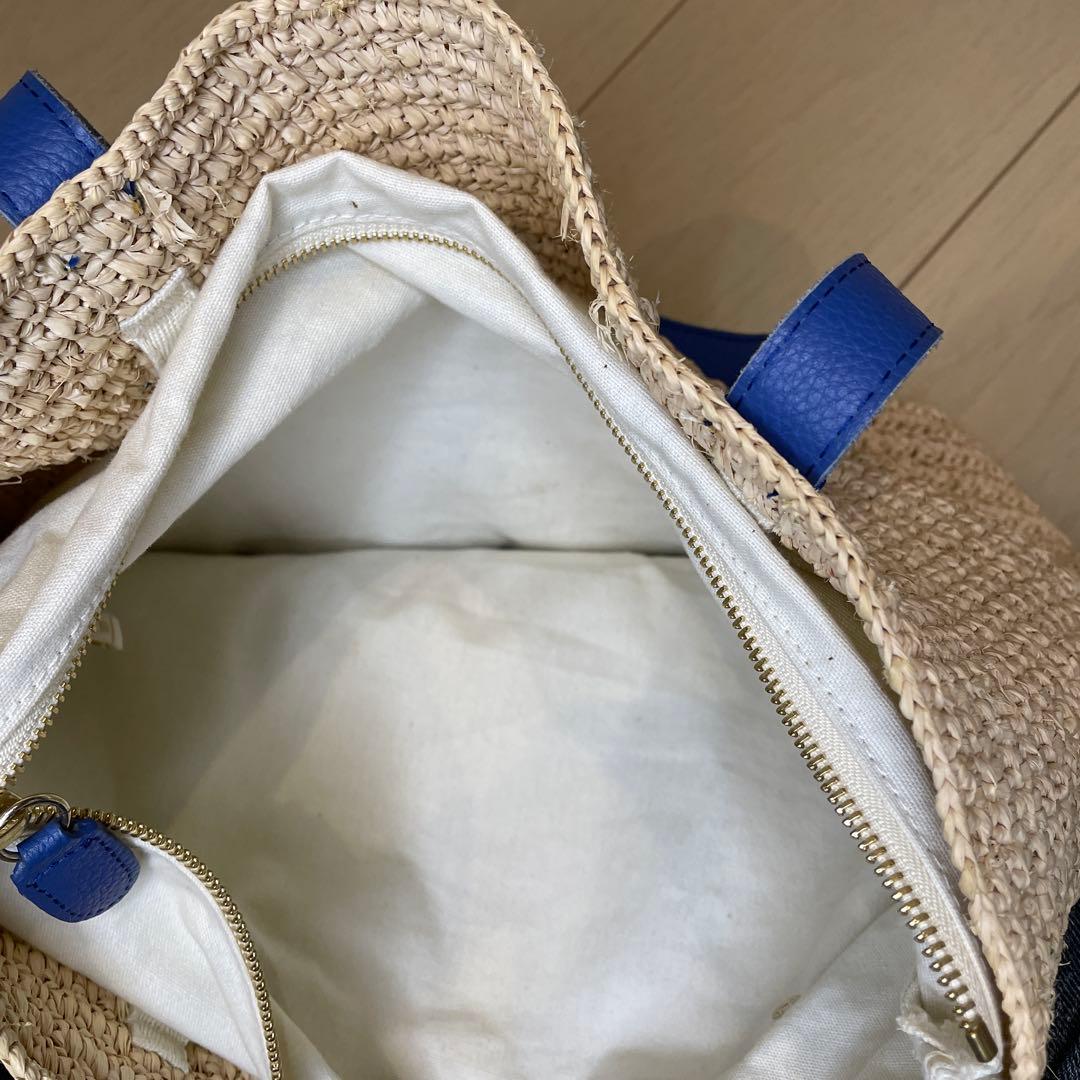 HELEN KAMINSKI 　ヘレンカミンスキー　トート