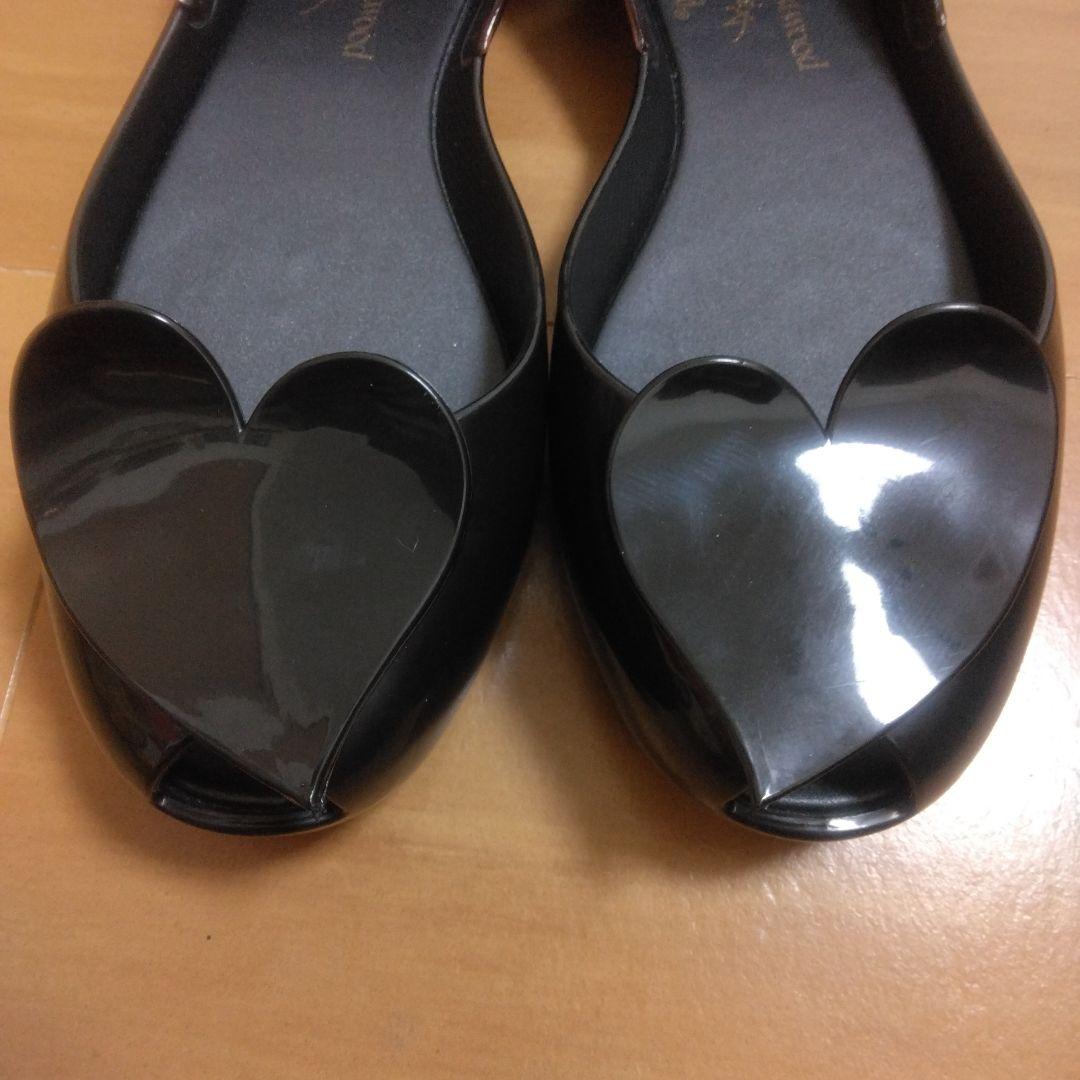 【未使用品】Vivienne Westwood　パンプス
