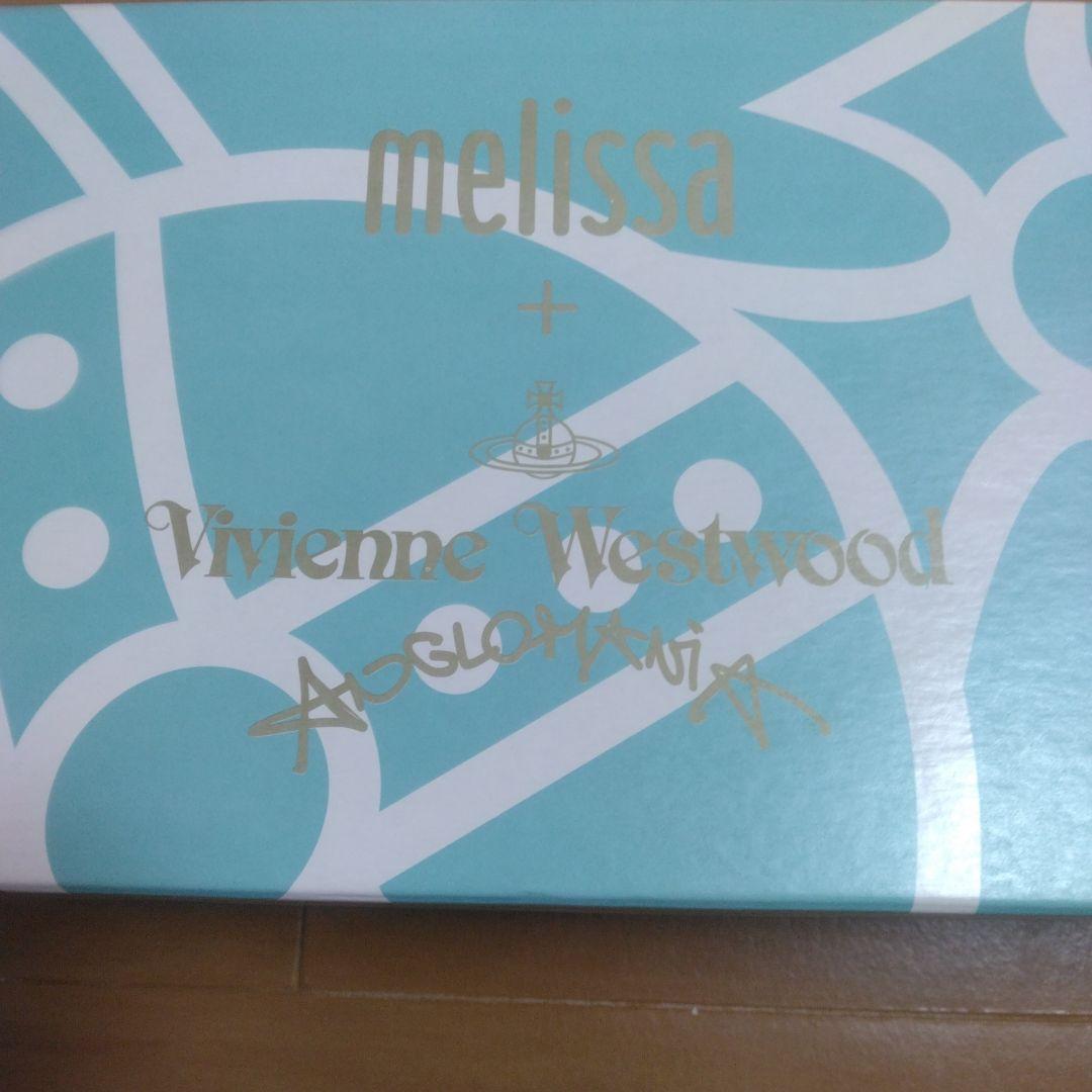 【未使用品】Vivienne Westwood　パンプス