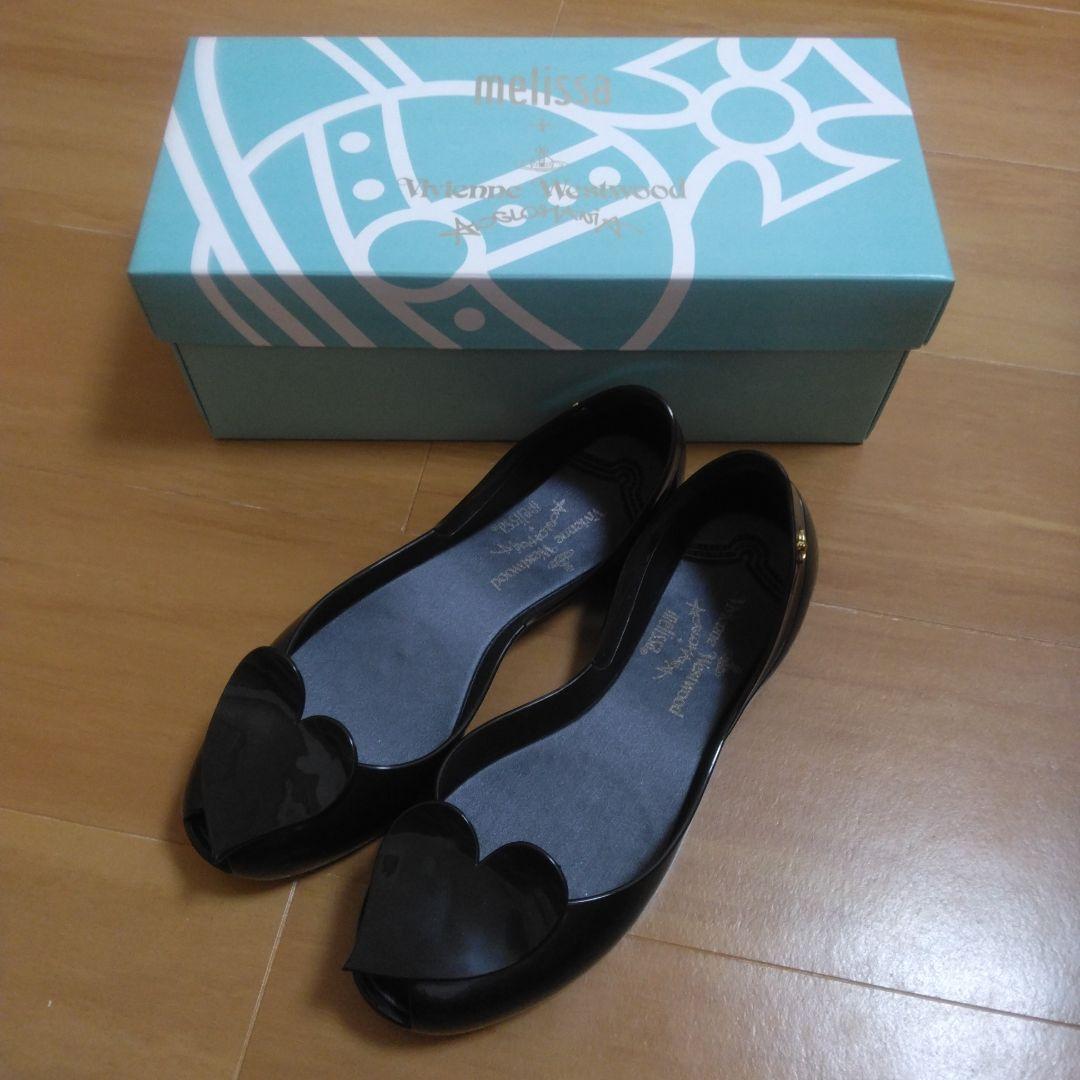 【未使用品】Vivienne Westwood　パンプス