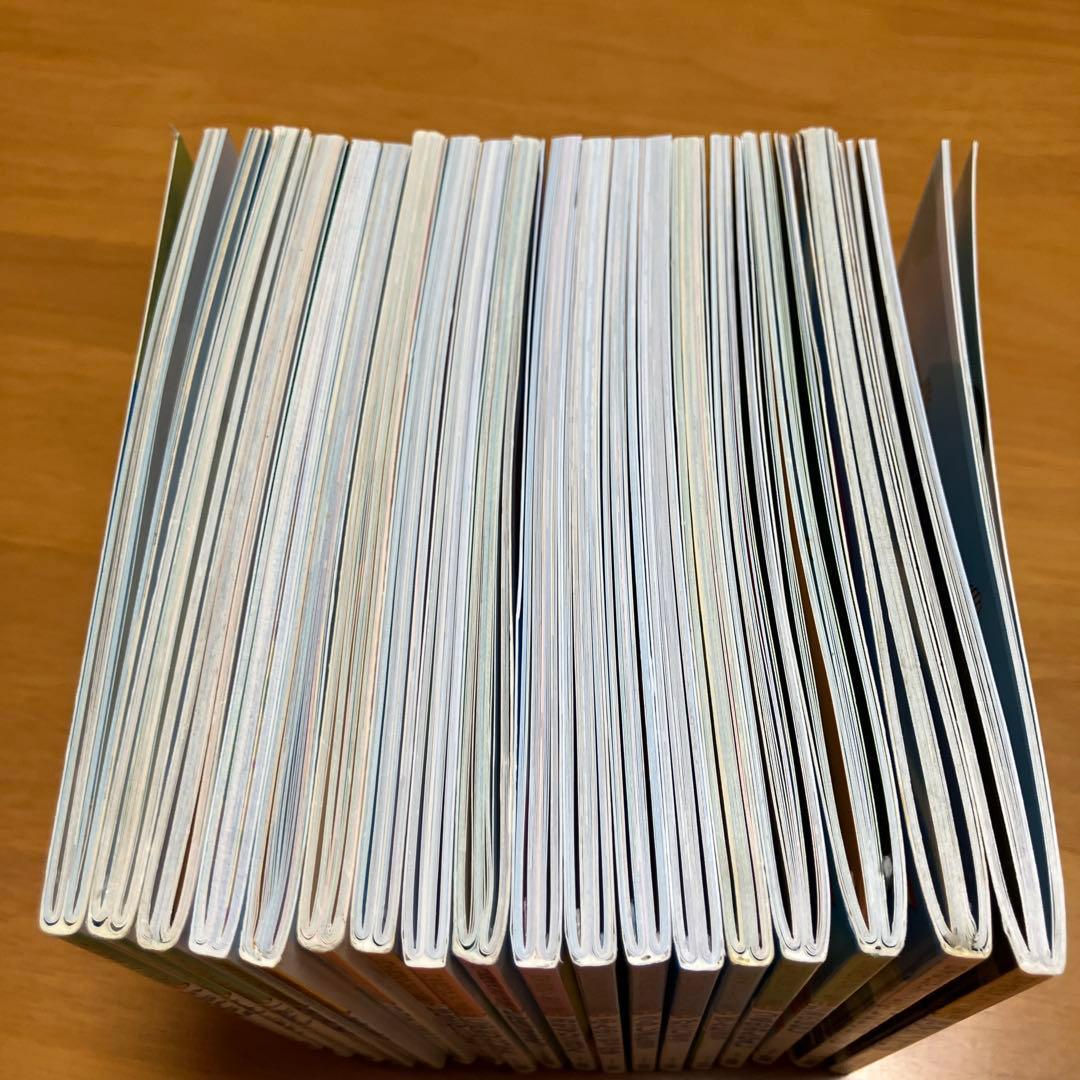 日本昔ばなしアニメ絵本18冊&世界名作アニメ絵本40冊　全58冊セット