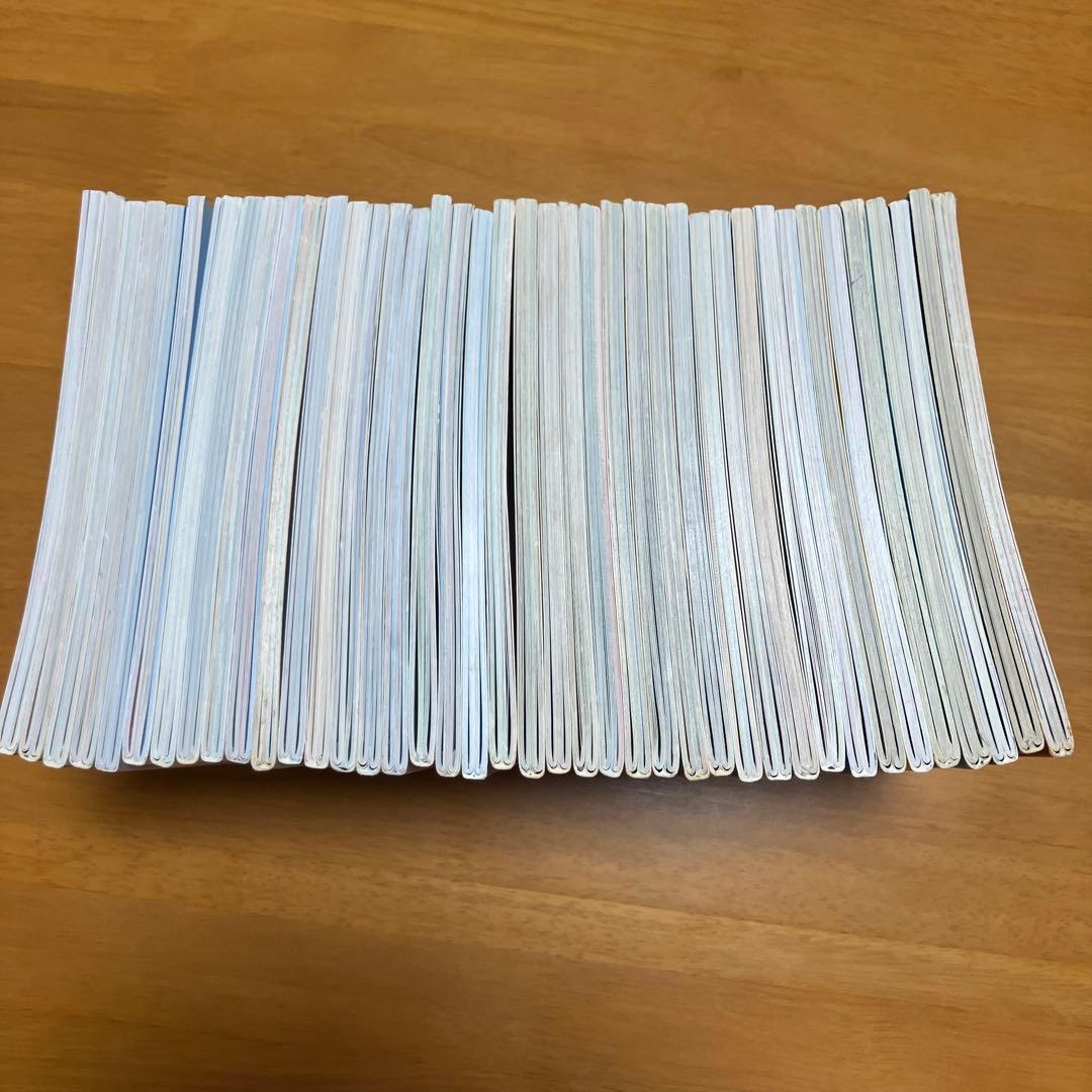 日本昔ばなしアニメ絵本18冊&世界名作アニメ絵本40冊　全58冊セット