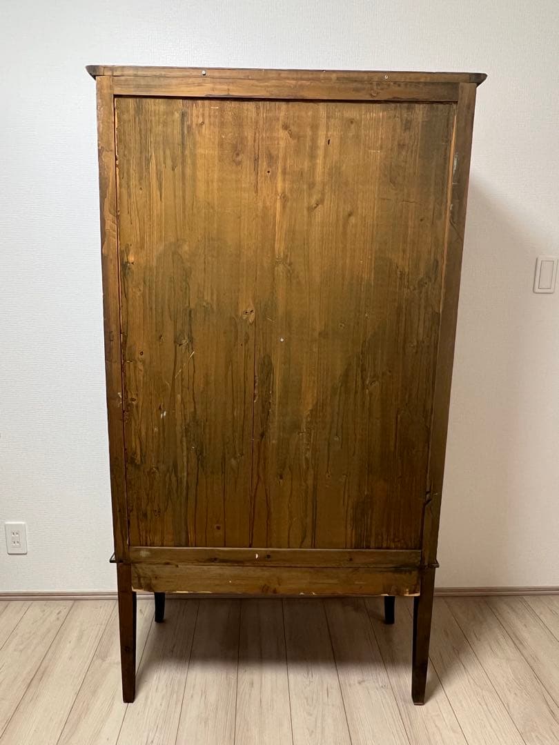 ★ル★フレンチキャビネット＊ル様以外の方はご購入をお控えください