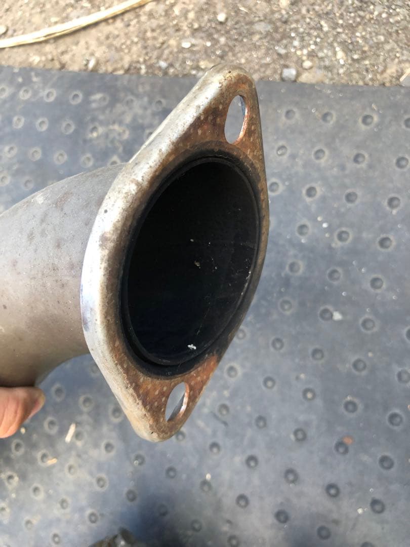 GR系マフラー JICマフラー