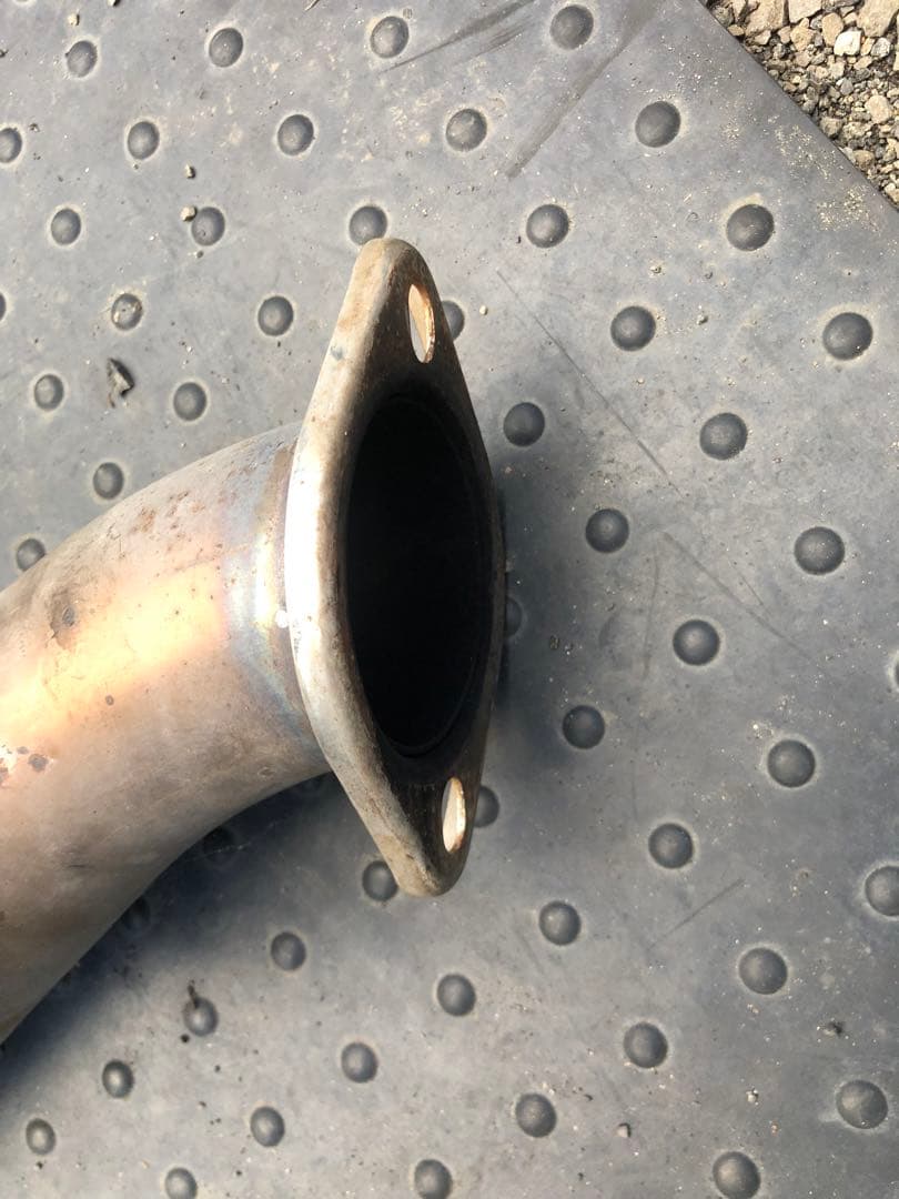 GR系マフラー JICマフラー