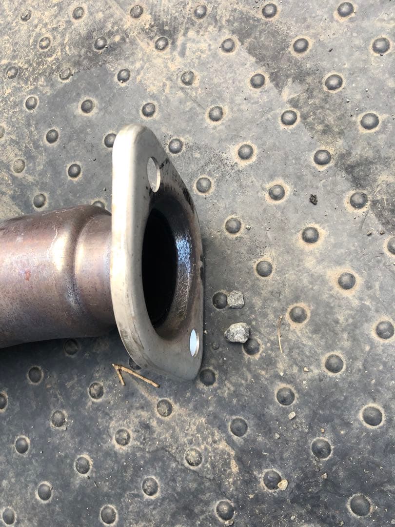 GR系マフラー JICマフラー