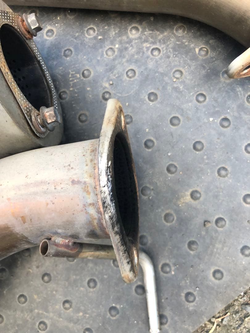 GR系マフラー JICマフラー