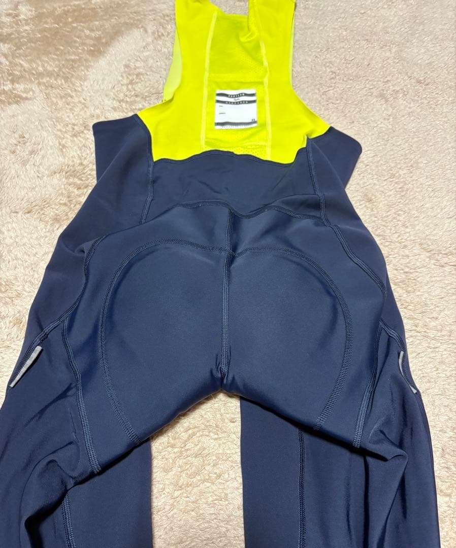 Rapha PRO TEAM WINTER TIGHTS WITH PAD Ⅱ