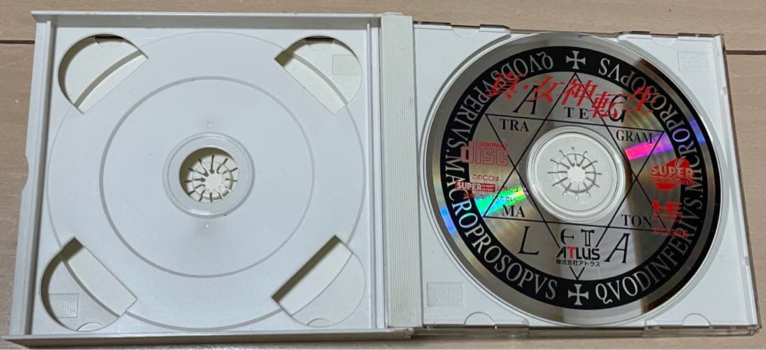 PCエンジン 色々セット 真・女神転生 パロディウスだ ヴァリス