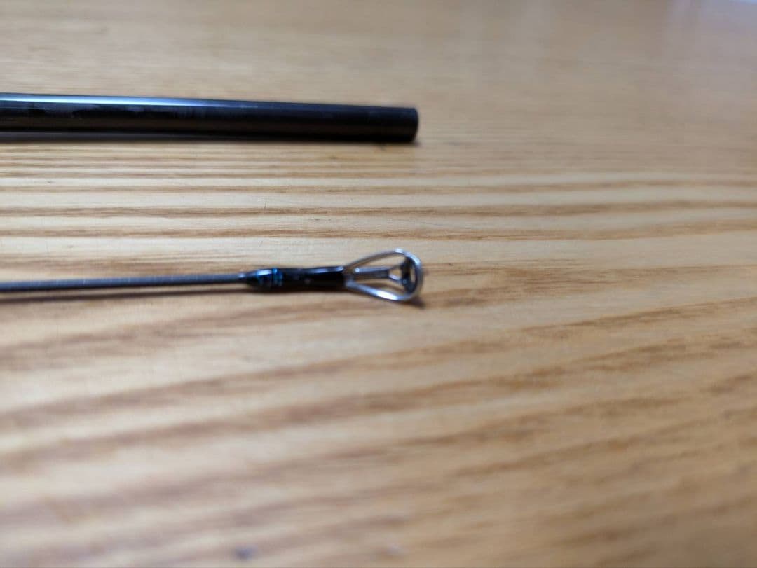 Daiwa 24エメラルダスAIR 85MLM−K