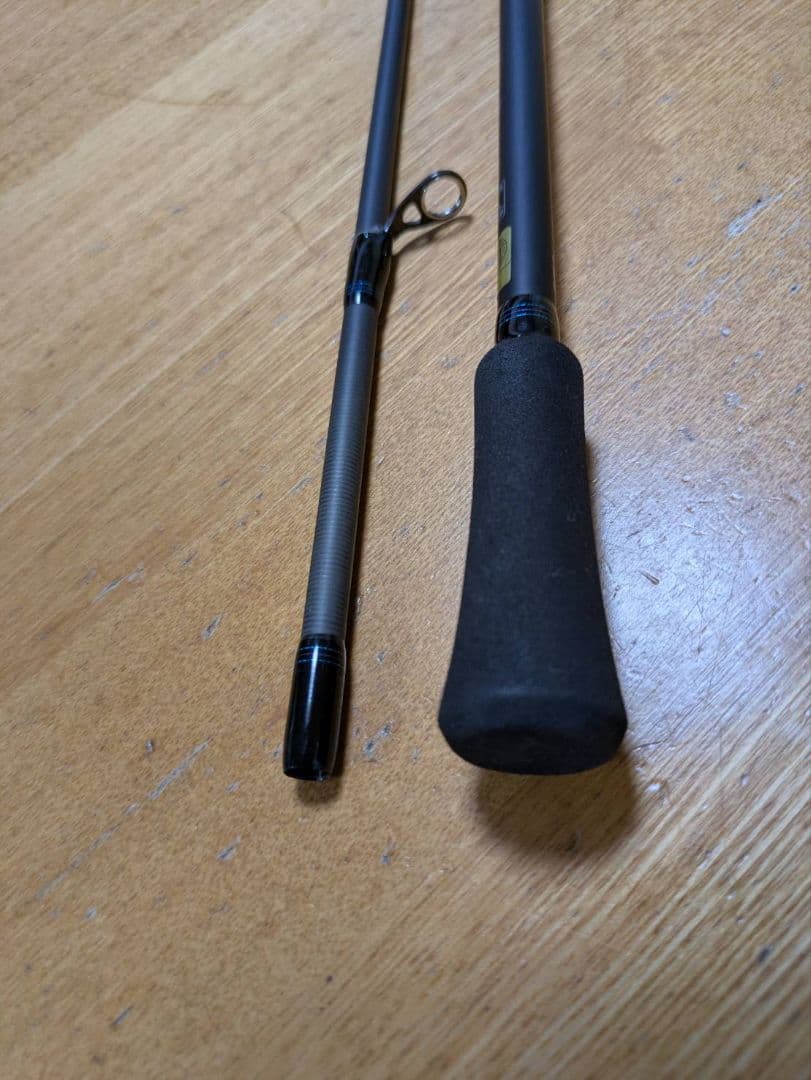 Daiwa 24エメラルダスAIR 85MLM−K