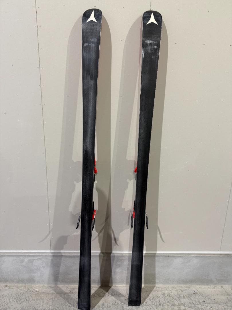 ☆ATOMIC G9 RS 183 アトミック