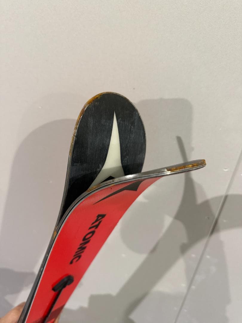 ☆ATOMIC G9 RS 183 アトミック