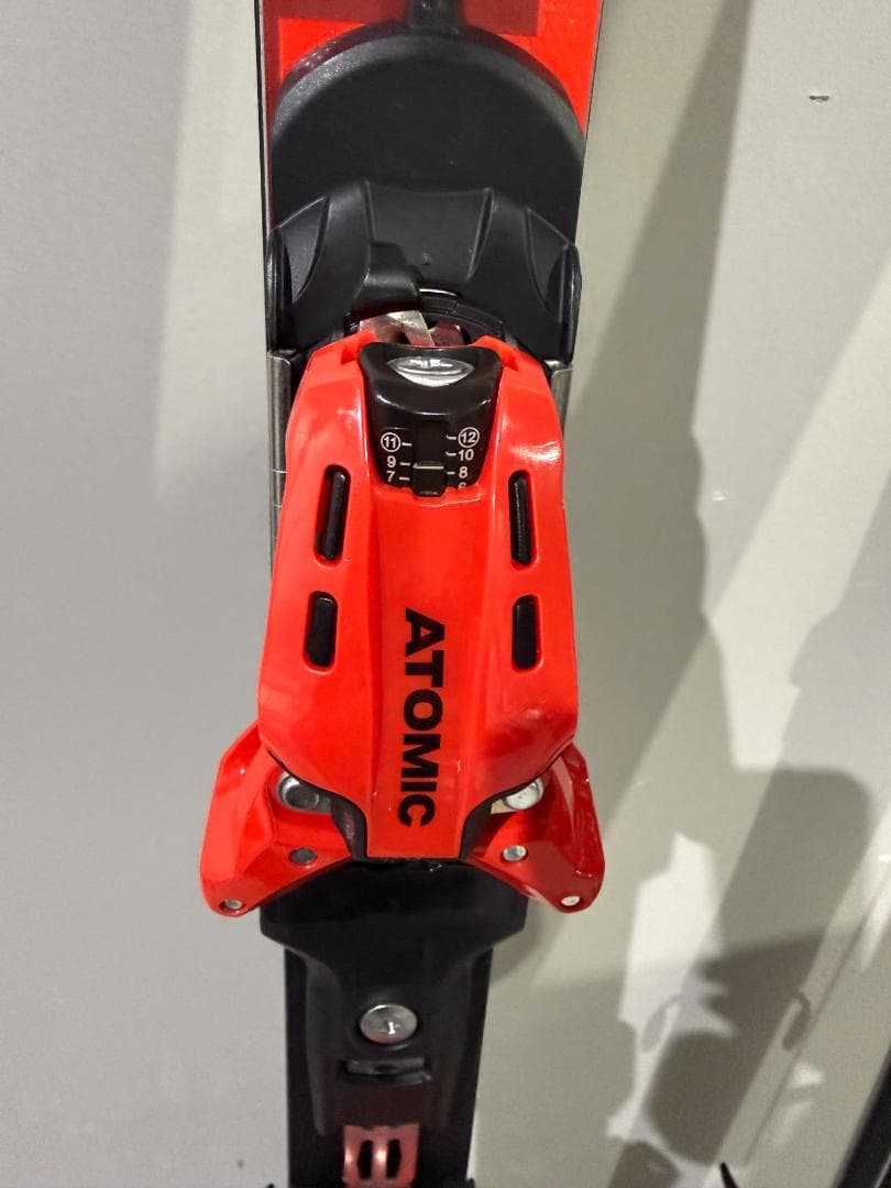 ☆ATOMIC G9 RS 183 アトミック