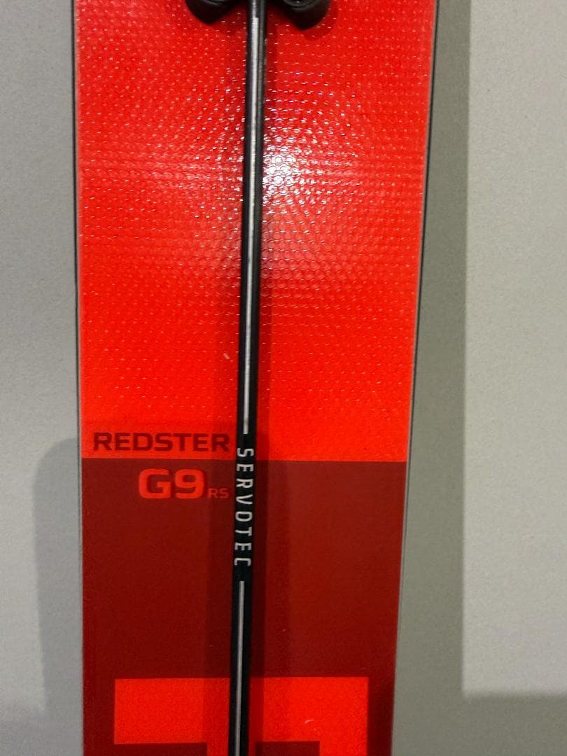 ☆ATOMIC G9 RS 183 アトミック